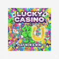Lucky Casino
