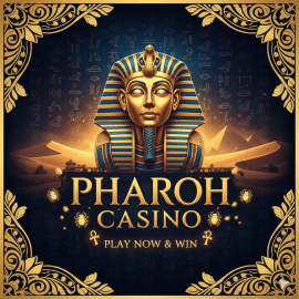 Pharaoh Casino