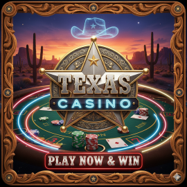 Texas Casino
