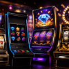 Tipos de máquinas tragamonedas: guía de slots clásicas, modernas y jackpot